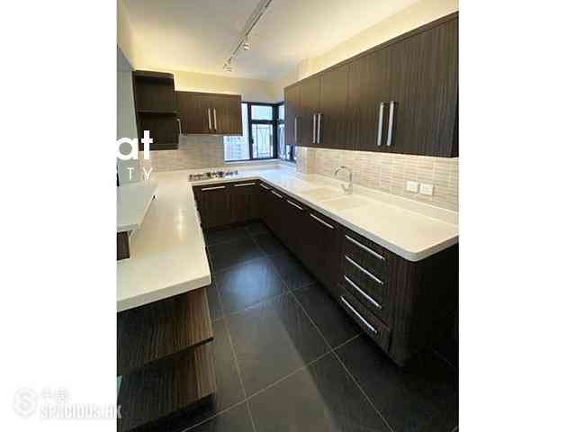 Mid Levels Central - Elegant Terrace 04