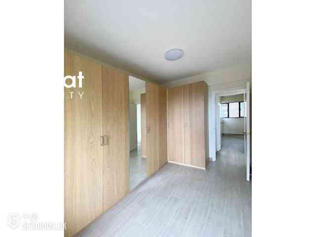 Mid Levels Central - Elegant Terrace 08