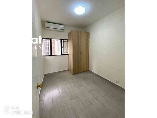 Mid Levels Central - Elegant Terrace 09