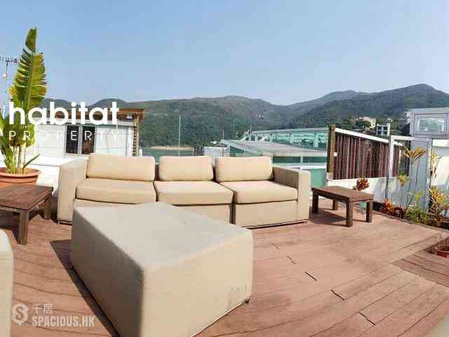 Clear Water Bay - Sheung Sze Wan 03
