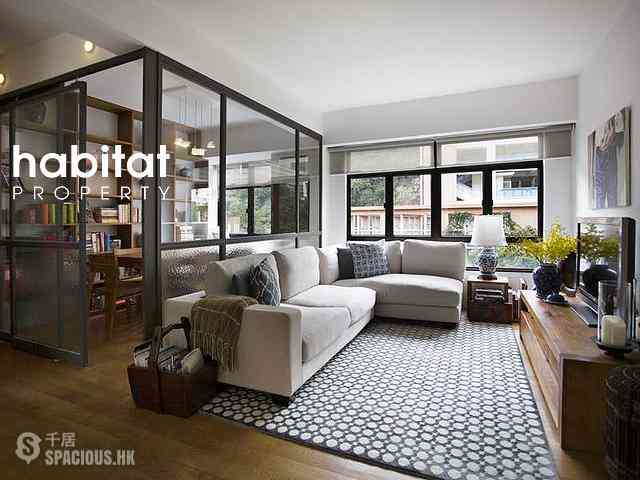 Happy Valley - Billion Terrace 02