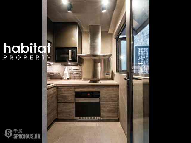 Mid Levels Central - Bonito Casa 04
