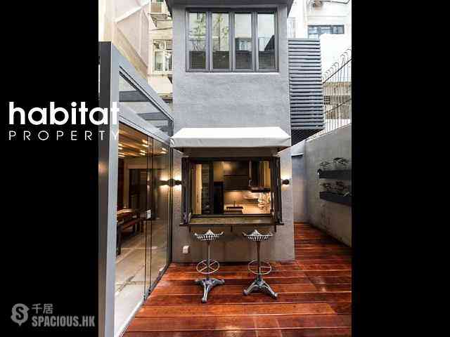 Mid Levels Central - Bonito Casa 05