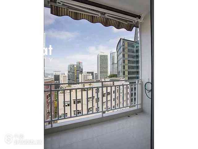 Mid Levels Central - Welsby Court 04