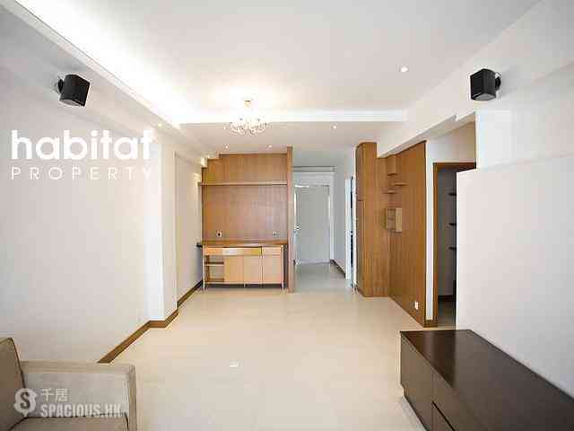 Mid Levels Central - Welsby Court 05