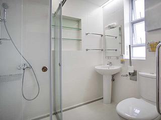 Mid Levels Central - Welsby Court 10