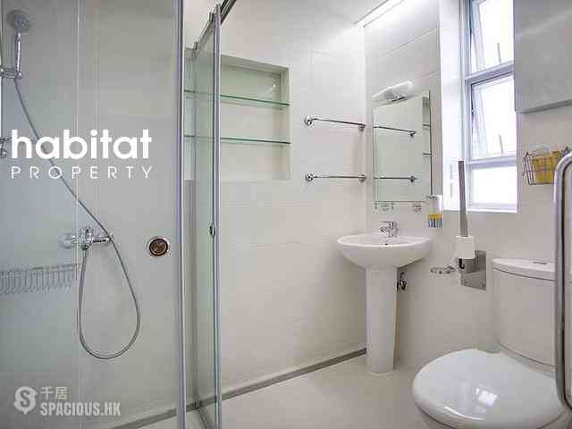 Mid Levels Central - Welsby Court 10