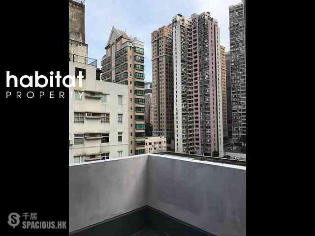 苏豪 - 新升大楼 02