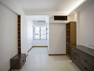Mid Levels Central - Welsby Court 11
