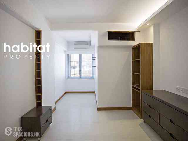 Mid Levels Central - Welsby Court 11