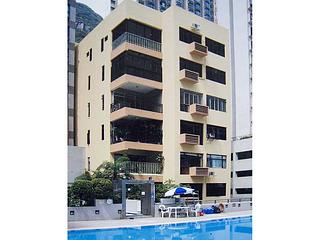 中半山 - 文丽苑 18