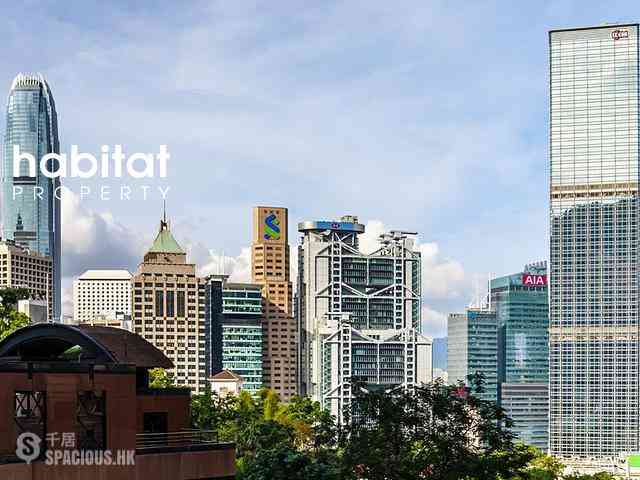 Mid Levels Central - 3, MacDonnell Road 02