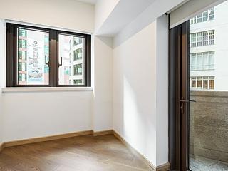 Mid Levels Central - 3, MacDonnell Road 05