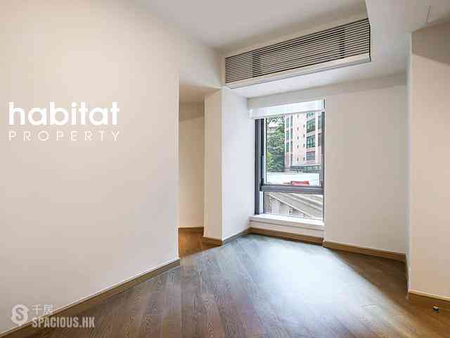 Mid Levels Central - 3, MacDonnell Road 07