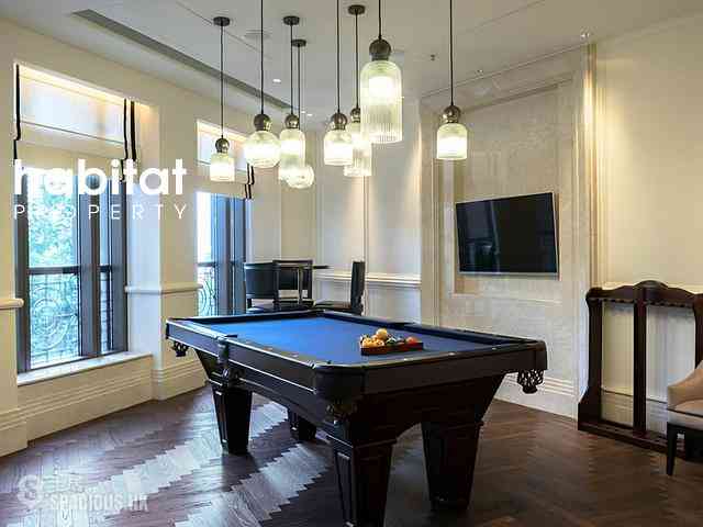Mid Levels Central - 3, MacDonnell Road 09