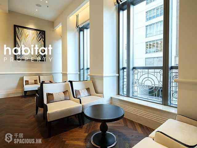 Mid Levels Central - 3, MacDonnell Road 10