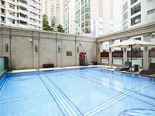 Mid Levels Central - 3, MacDonnell Road 12