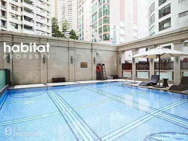Mid Levels Central - 3, MacDonnell Road 12