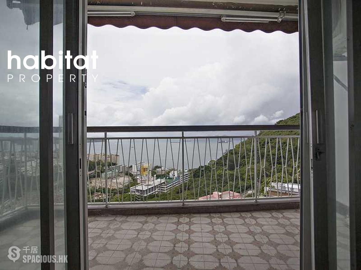 Pok Fu Lam - Four Winds Apartment 01