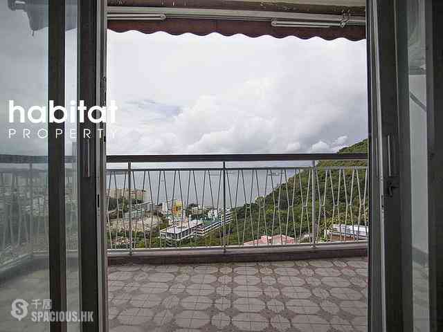 Pok Fu Lam - Four Winds Apartment 01