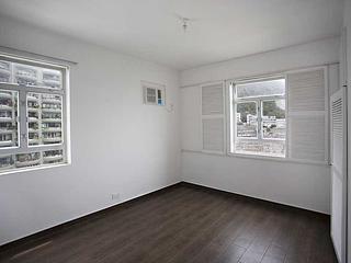 Pok Fu Lam - Four Winds Apartment 02