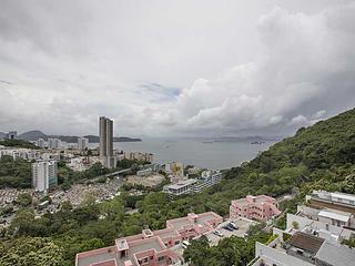 Pok Fu Lam - Four Winds Apartment 03