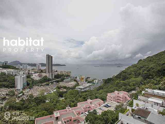 Pok Fu Lam - Four Winds Apartment 03