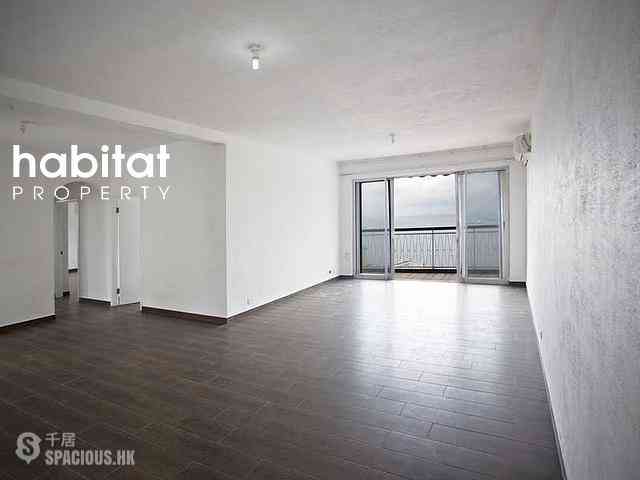 Pok Fu Lam - Four Winds Apartment 04