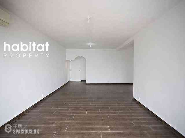 Pok Fu Lam - Four Winds Apartment 05