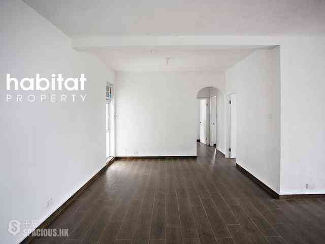 Pok Fu Lam - Four Winds Apartment 06