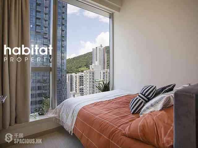Kennedy Town - Townplace Kennedy Town 07
