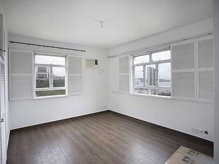 Pok Fu Lam - Four Winds Apartment 07