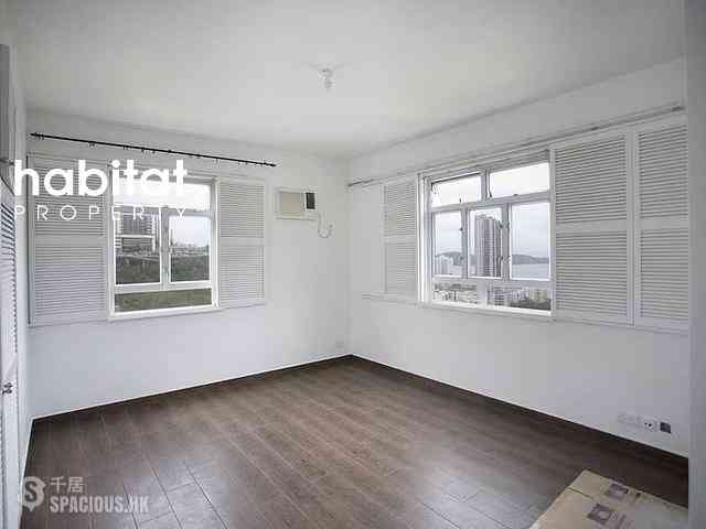 Pok Fu Lam - Four Winds Apartment 07