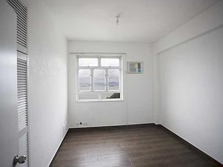 Pok Fu Lam - Four Winds Apartment 08