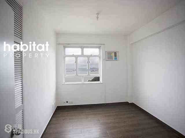 Pok Fu Lam - Four Winds Apartment 08