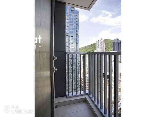 Kennedy Town - Townplace Kennedy Town 08