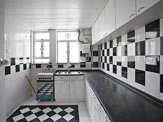 Pok Fu Lam - Four Winds Apartment 09