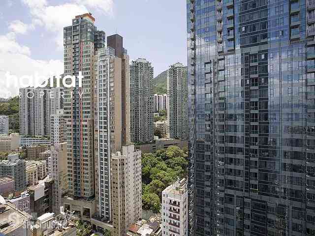 Kennedy Town - Townplace Kennedy Town 09