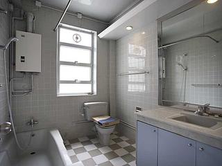 Pok Fu Lam - Four Winds Apartment 10