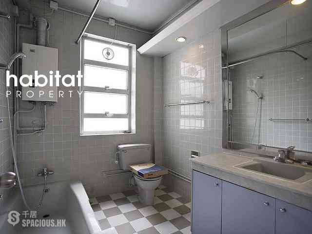Pok Fu Lam - Four Winds Apartment 10
