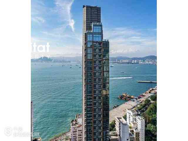 Kennedy Town - Townplace Kennedy Town 10