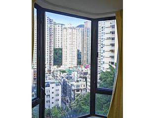 Tai Hang - 1, Tai Hang Road 10