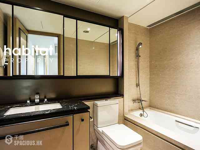 Mid Levels Central - 3, MacDonnell Road 03