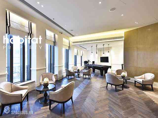 Mid Levels Central - 3, MacDonnell Road 06