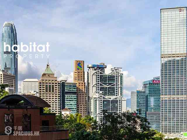 Mid Levels Central - 3, MacDonnell Road 10