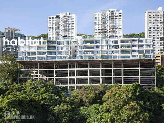 Pok Fu Lam - Villa Cecil Phase 3 01
