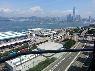 石塘咀 - 維港峰 03