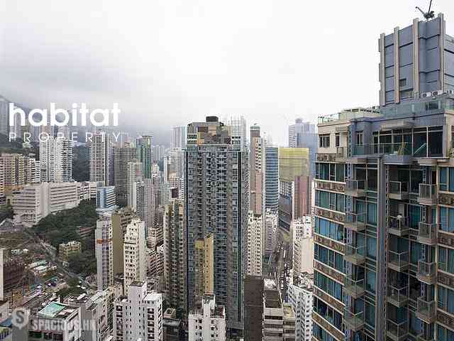 湾仔 - 囍汇 01