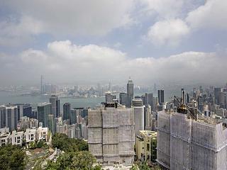 The Peak - Interocean Court 05