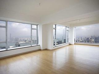 The Peak - Interocean Court 07